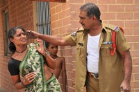 Railway Station Movie Stills